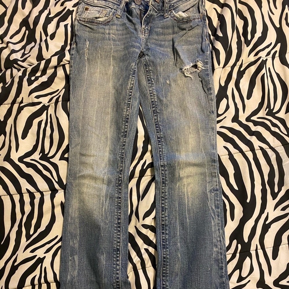 Decree jeans